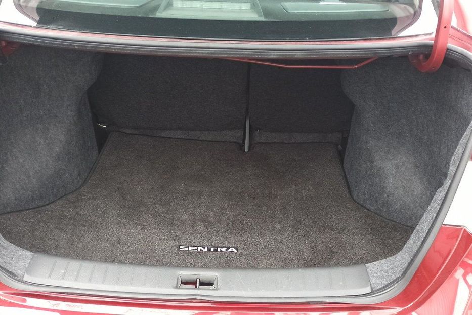 Продам Nissan Sentra SL 2017 года в Киеве