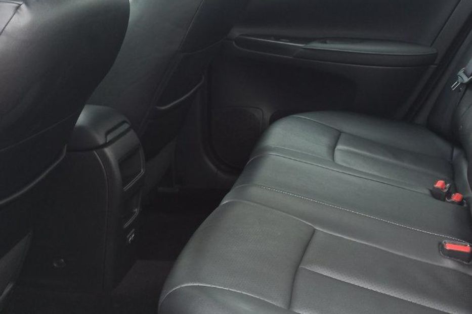 Продам Nissan Sentra SL 2017 года в Киеве