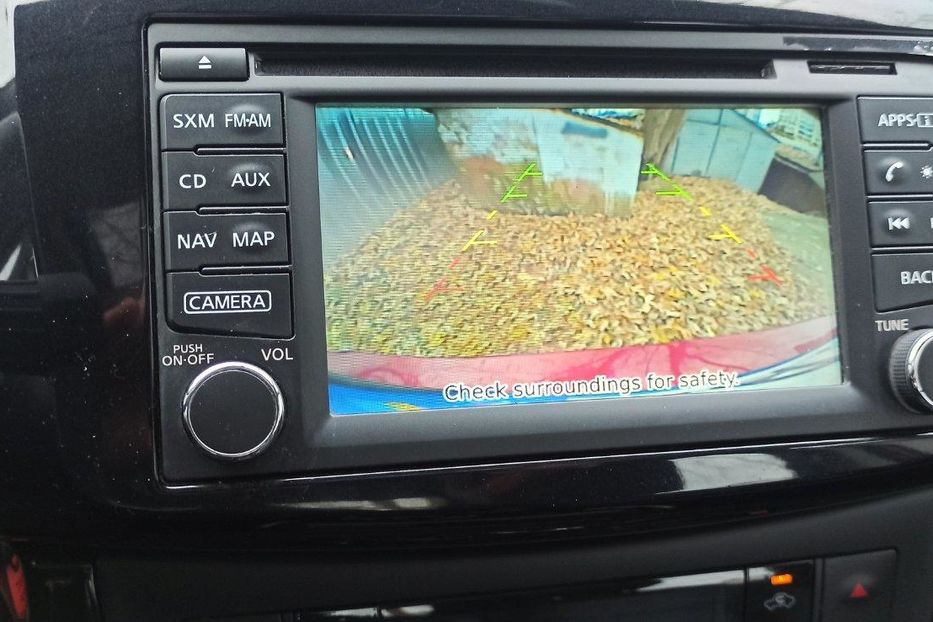 Продам Nissan Sentra SL 2017 года в Киеве