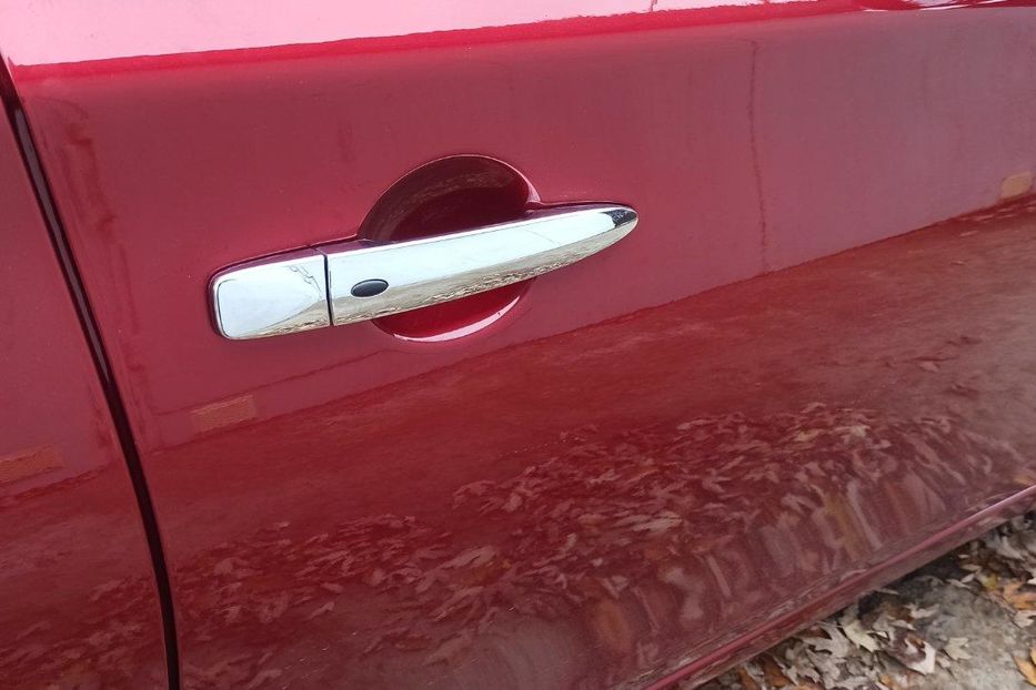 Продам Nissan Sentra SL 2017 года в Киеве