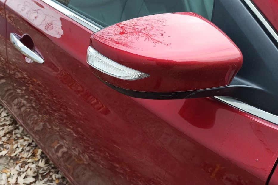 Продам Nissan Sentra SL 2017 года в Киеве