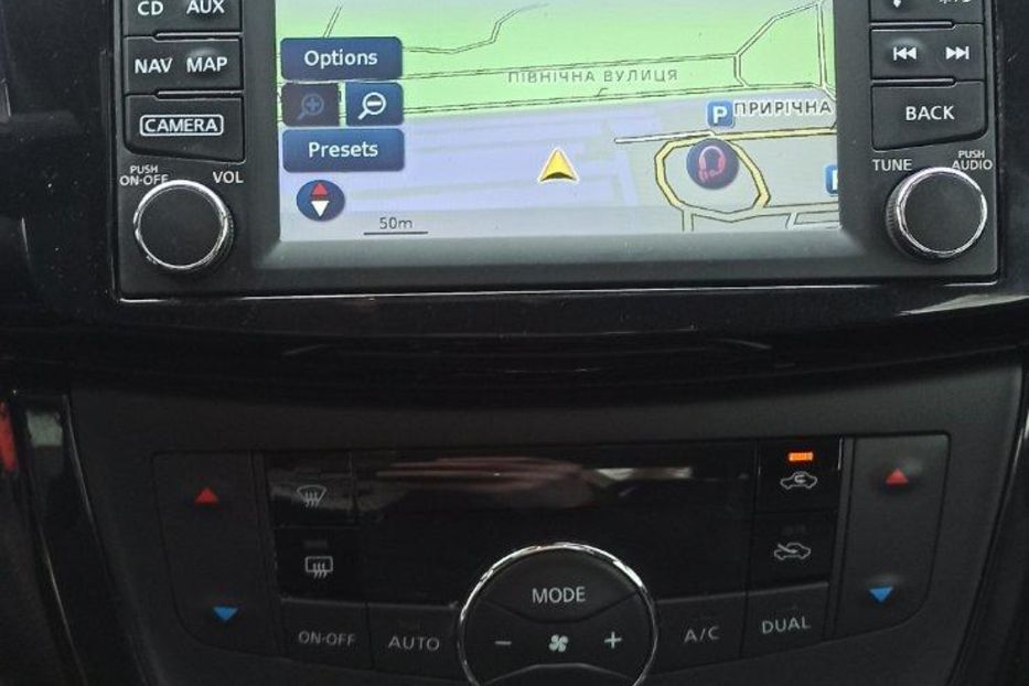 Продам Nissan Sentra SL 2017 года в Киеве