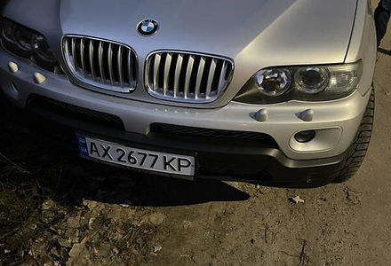 Продам BMW X5 е53 2003 года в Харькове