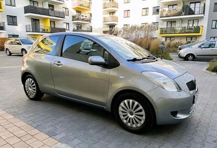 Продам Toyota Yaris 2007 года в Днепре