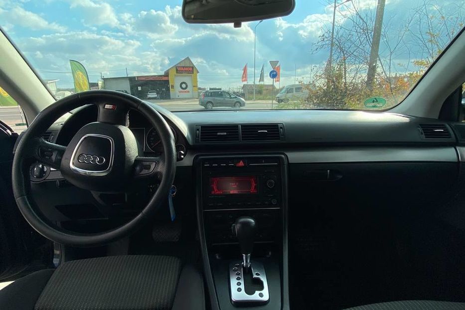 Продам Audi A4 b7 2007 года в Тернополе