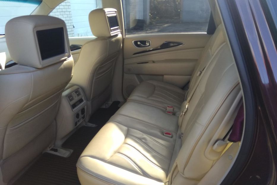 Продам Infiniti QX60 Элит 2014 года в Харькове