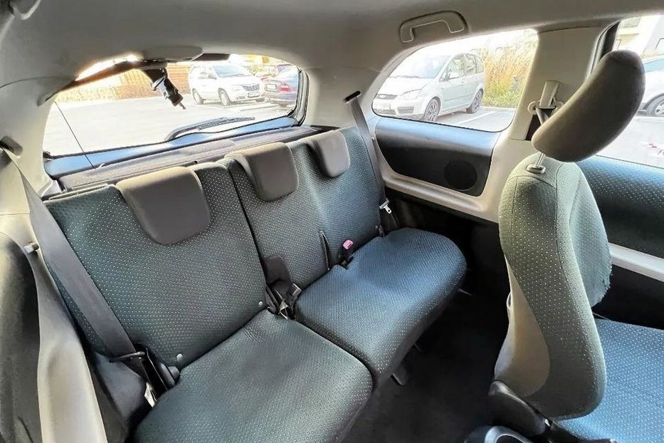 Продам Toyota Yaris 2007 года в Днепре