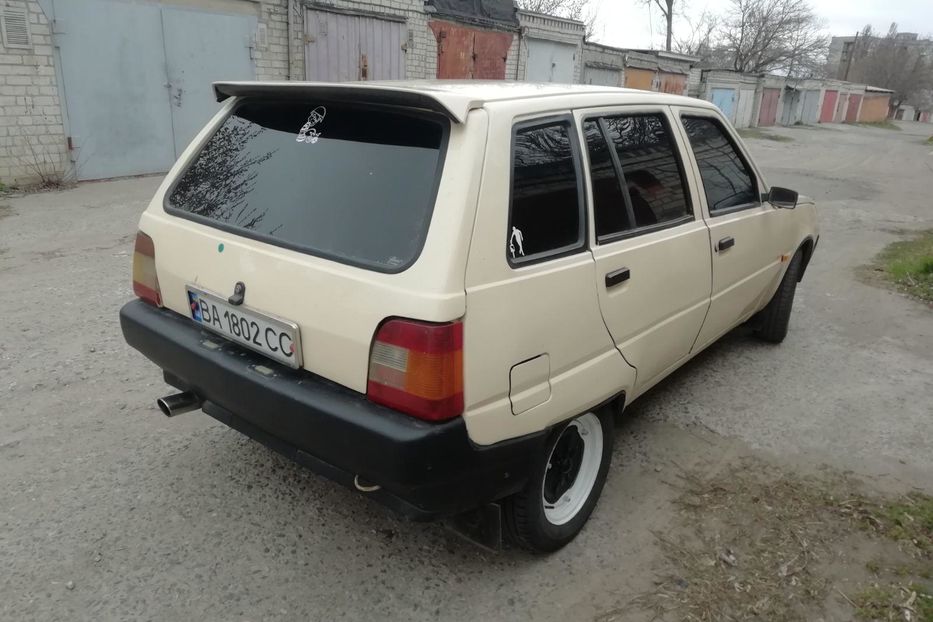 Продам ЗАЗ 1105 Дана 1994 года в г. Светловодск, Кировоградская область
