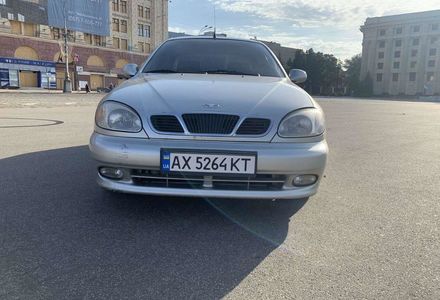 Продам Daewoo Lanos 2007 года в Харькове