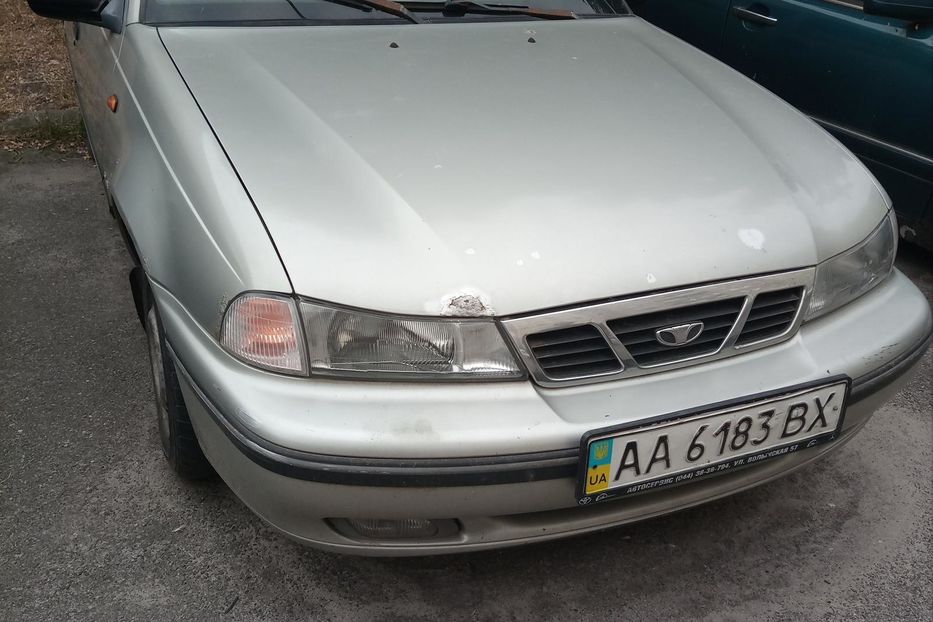 Продам Daewoo Nexia 2006 года в Киеве