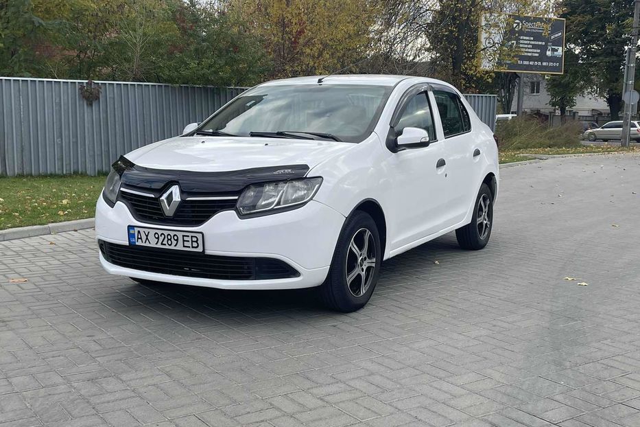 Продам Renault Logan 2013 года в г. Володарск-Волынский, Житомирская область