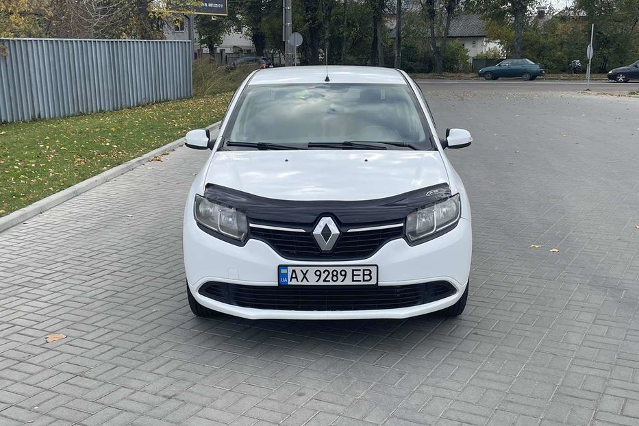 Продам Renault Logan 2013 года в г. Володарск-Волынский, Житомирская область