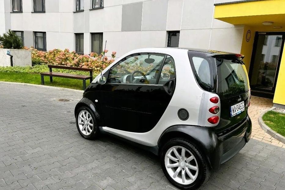 Продам Smart Fortwo 2005 года в Одессе