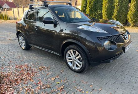 Продам Nissan Juke 2012 года в Киеве