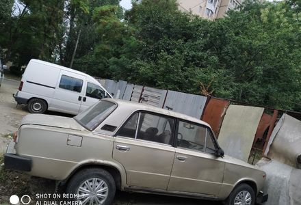 Продам ВАЗ 2101 21013 1980 года в Одессе