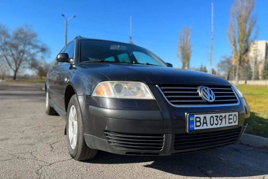 Продам Volkswagen Passat B5 ідеал, рекомендую, чудове авто 2003 года в Киеве