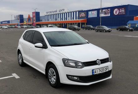 Продам Volkswagen Polo 2012 года в Луцке
