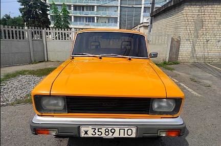 Продам Москвич / АЗЛК 2140 1986 года в Черновцах