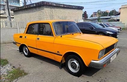 Продам Москвич / АЗЛК 2140 1986 года в Черновцах
