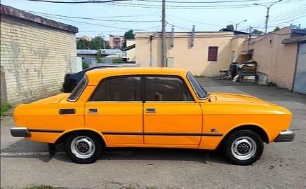Продам Москвич / АЗЛК 2140 1986 года в Черновцах