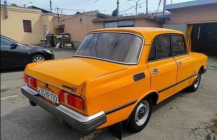 Продам Москвич / АЗЛК 2140 1986 года в Черновцах