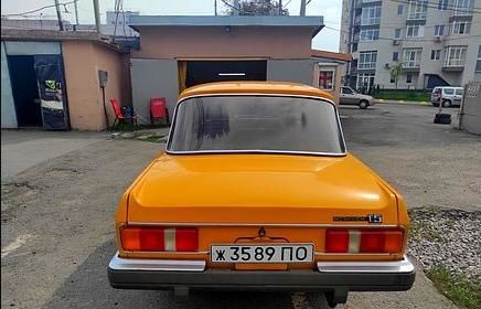 Продам Москвич / АЗЛК 2140 1986 года в Черновцах