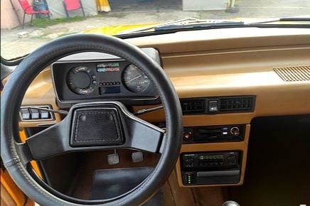 Продам Москвич / АЗЛК 2140 1986 года в Черновцах