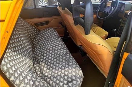 Продам Москвич / АЗЛК 2140 1986 года в Черновцах