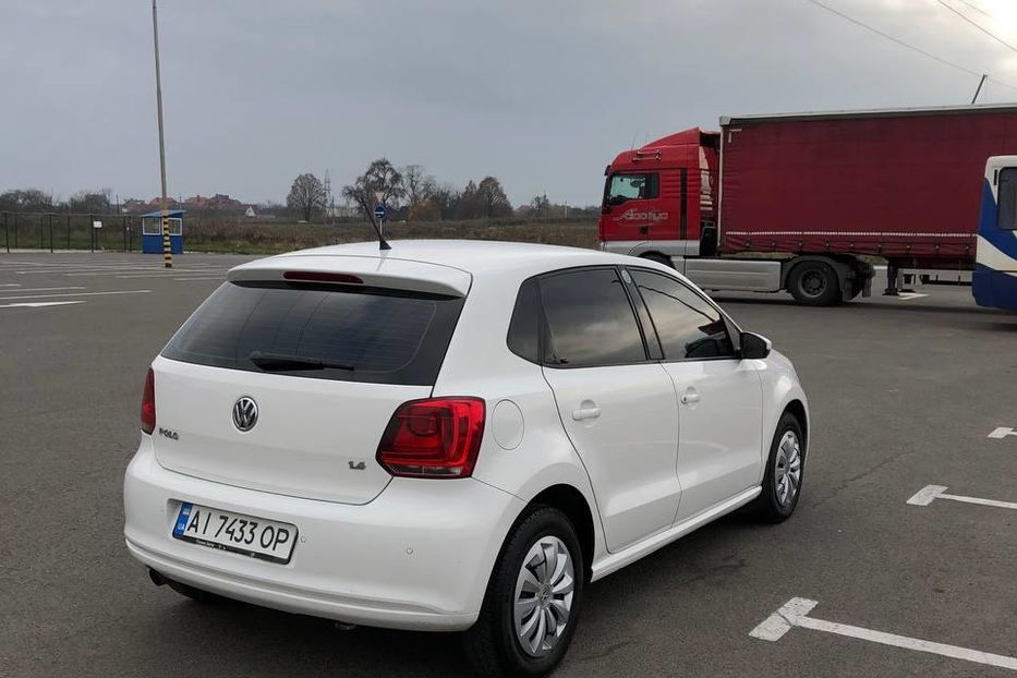 Продам Volkswagen Polo 2012 года в Луцке