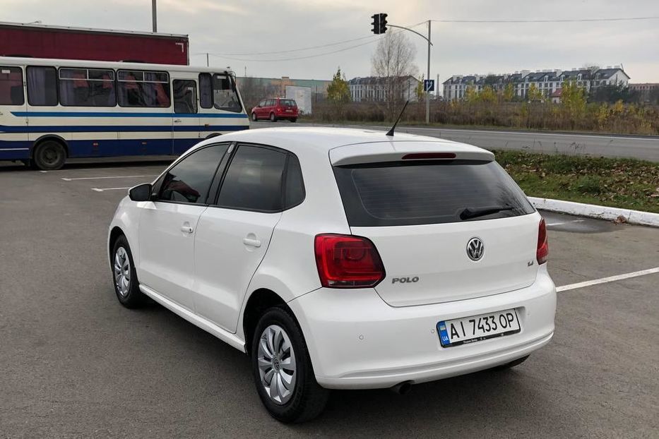 Продам Volkswagen Polo 2012 года в Луцке