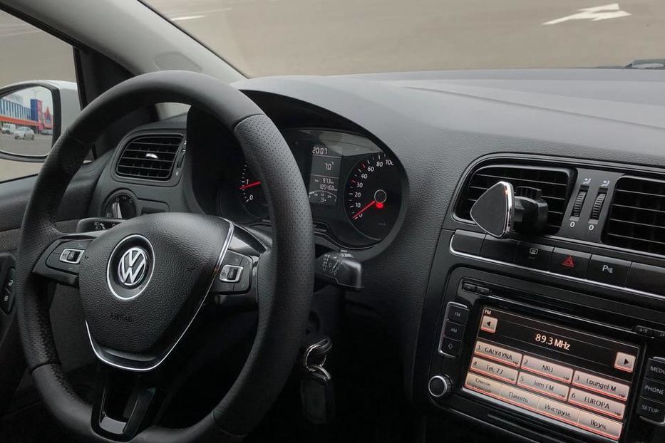 Продам Volkswagen Polo 2012 года в Луцке