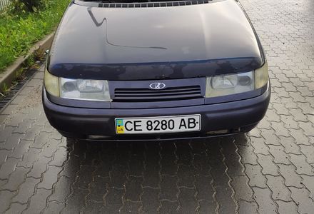 Продам ВАЗ 2110 2003 года в Черновцах
