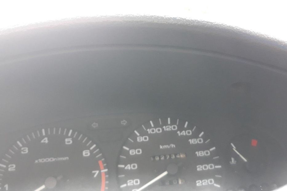Продам Nissan Sunny Wagon 1992 года в Одессе