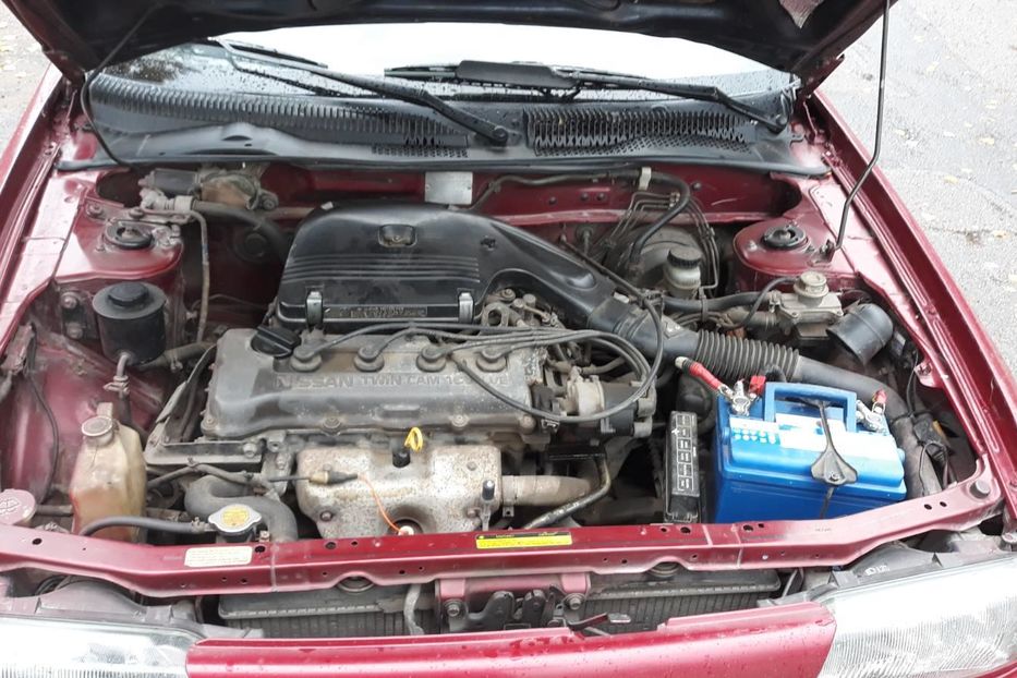 Продам Nissan Sunny Wagon 1992 года в Одессе