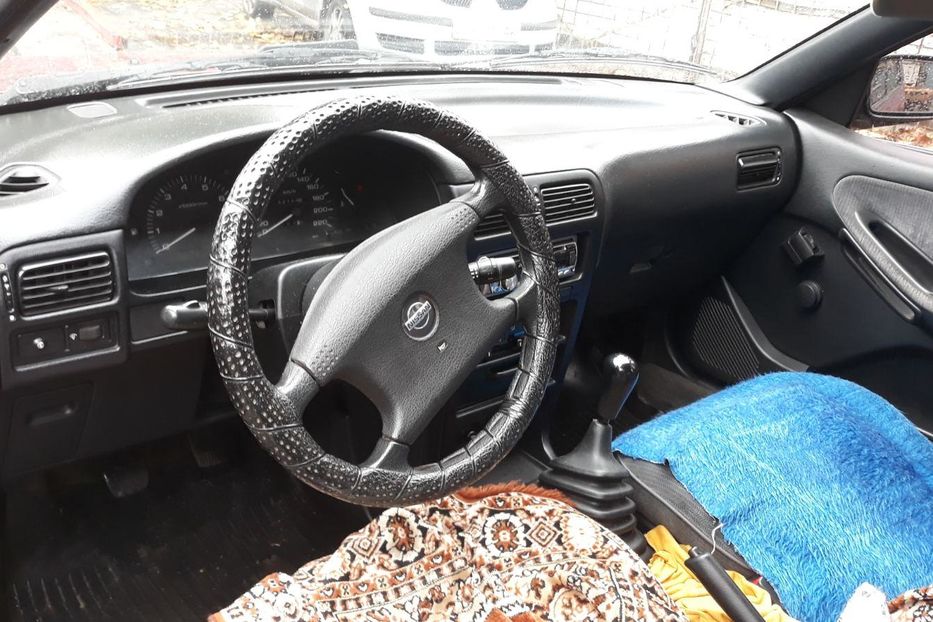 Продам Nissan Sunny Wagon 1992 года в Одессе