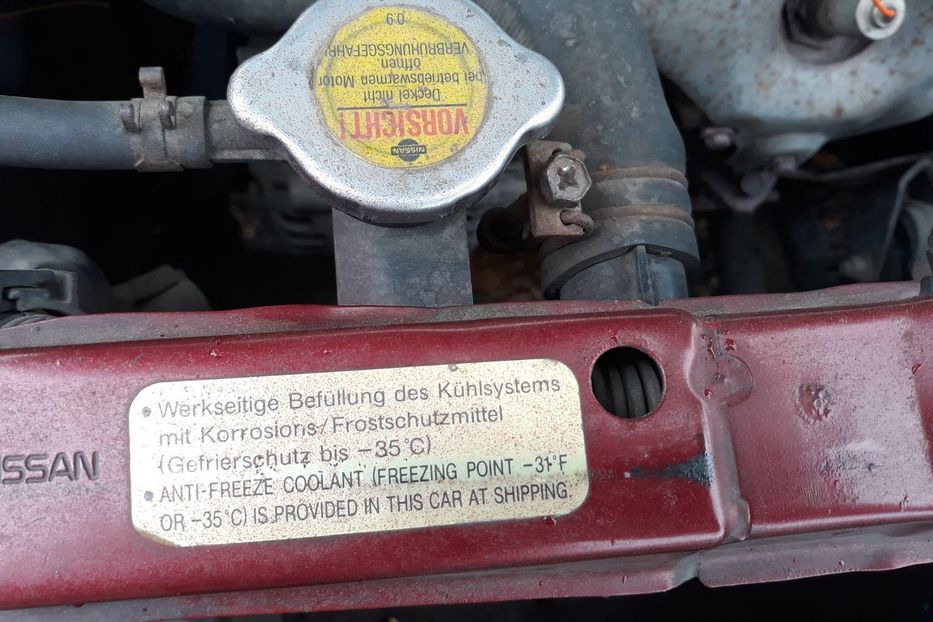 Продам Nissan Sunny Wagon 1992 года в Одессе