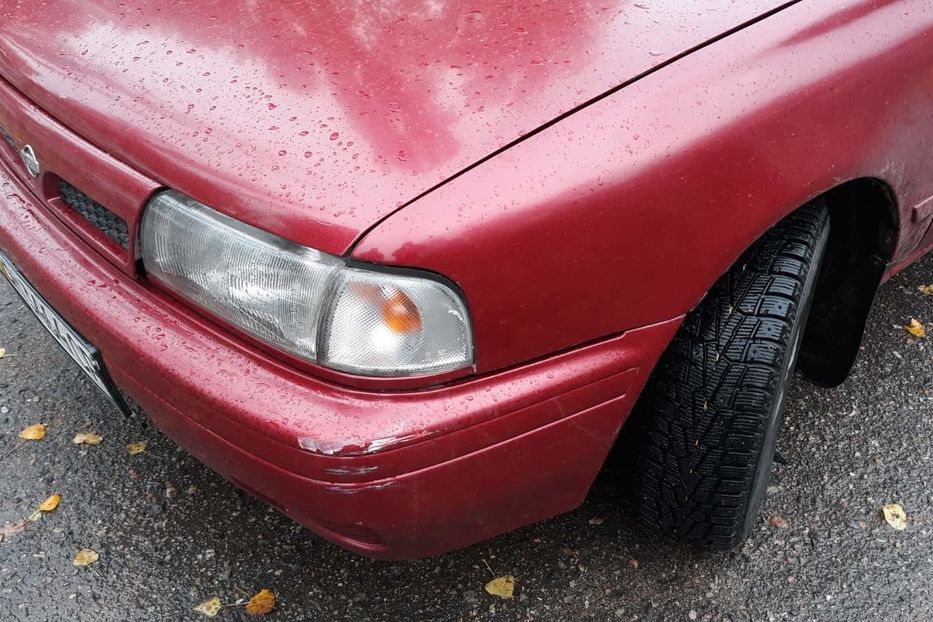 Продам Nissan Sunny Wagon 1992 года в Одессе