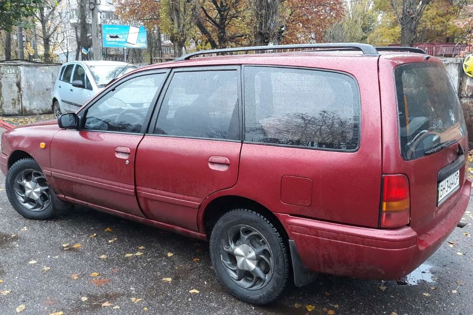 Продам Nissan Sunny Wagon 1992 года в Одессе