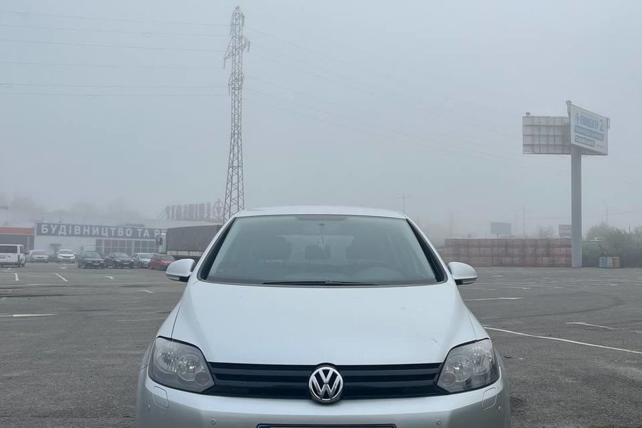 Продам Volkswagen Golf V Plus 2010 года в Ужгороде