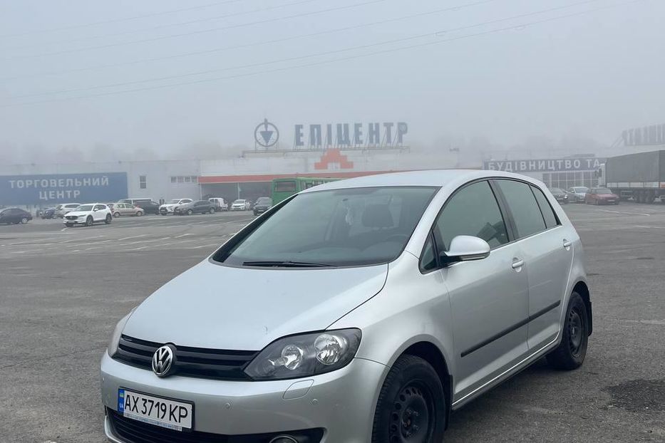 Продам Volkswagen Golf V Plus 2010 года в Ужгороде