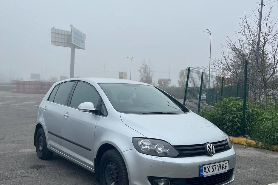 Продам Volkswagen Golf V Plus 2010 года в Ужгороде