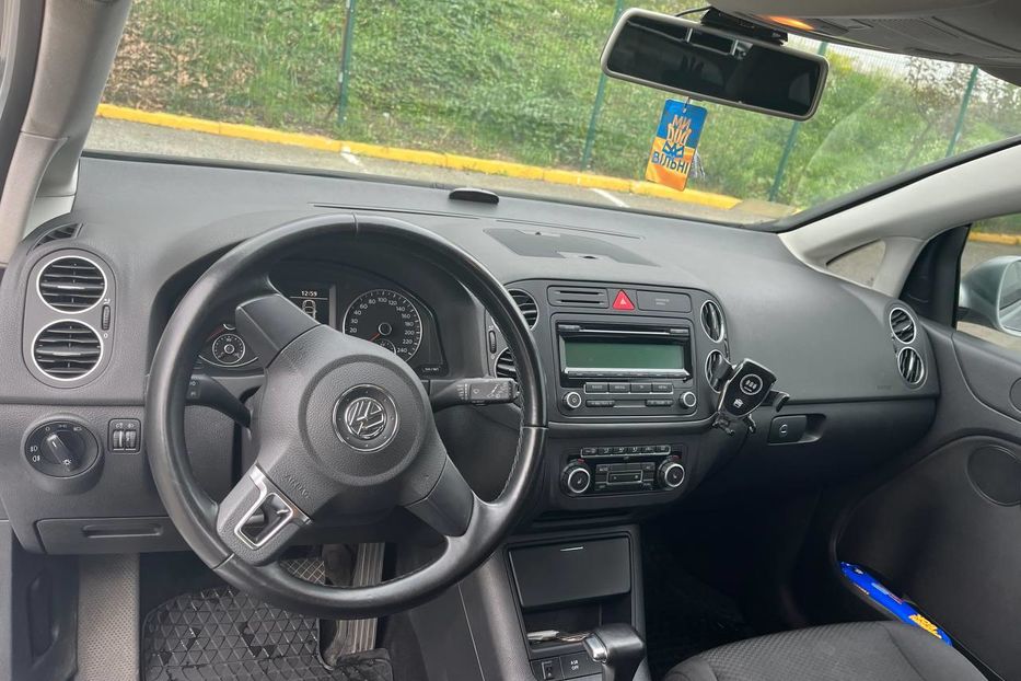 Продам Volkswagen Golf V Plus 2010 года в Ужгороде