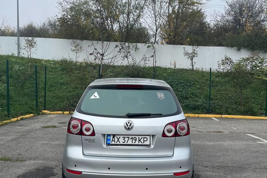 Продам Volkswagen Golf V Plus 2010 года в Ужгороде