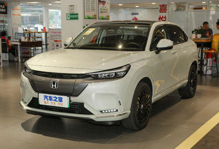 Продам Honda EP e:NP1 2022 года в Киеве