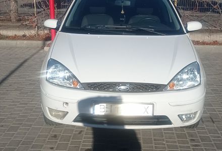 Продам Ford Focus Хетчбек 2004 года в Одессе