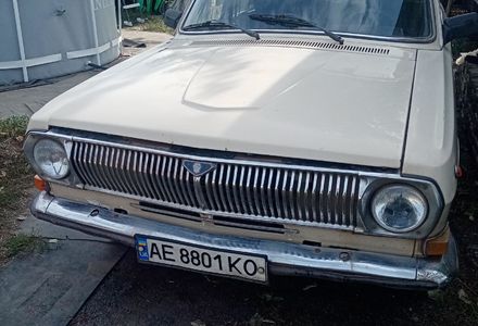 Продам ГАЗ 2411 1990 года в г. Широкое, Днепропетровская область