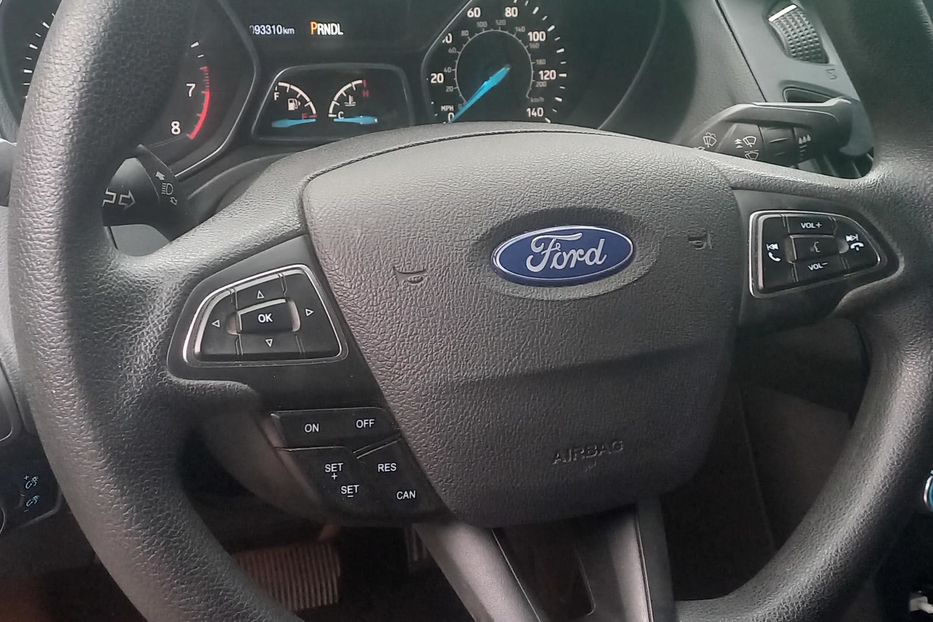 Продам Ford Focus 2016 года в Сумах