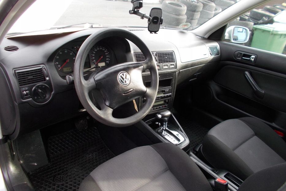 Продам Volkswagen Golf IV SR 2001 года в Харькове