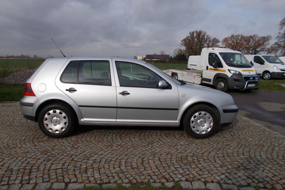 Продам Volkswagen Golf IV SR 2001 года в Харькове