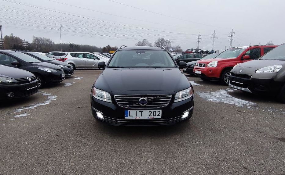 Продам Volvo V70 2014 года в Виннице